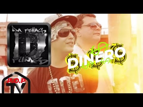 Dinero (Official Music Video) Giancanna feat. P.O.P 