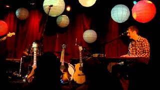 Slow Runner - Love and Doubt @ Sala Rossa, March 28th