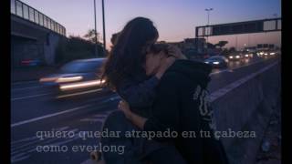 State Champs - Slow Burn |español|