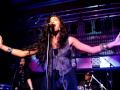 Melanie Fiona - Monday Morning (live) 