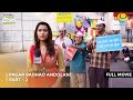 Paghar Badhao Andholan I FULL MOVIE Part 2 Taarak Mehta Ka Ooltah Chashmah Ep 2069 To 2072
