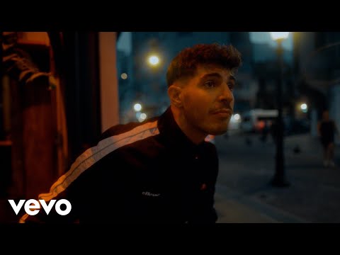 Tomi Lago - Lío (Official Video)