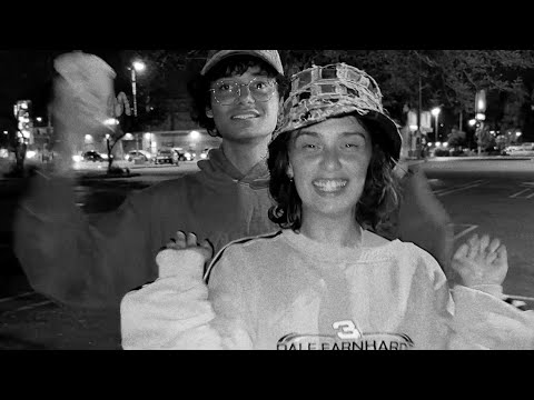 QUEEF JERKY - UNDERGROUND (Official Video)