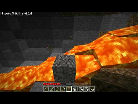 Minecraft MindCrack - S2E71 - Stop, Drop & Roll