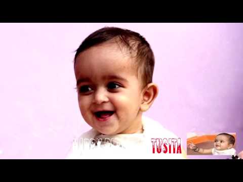 Happy birthday tusita