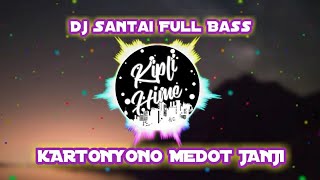 Download lagu Dj kartonyono medot janji full bass 2019 dj slow kartonyono medot janji mp3 Download lagu Dj kartonyono medot janji full bass 2019 dj slow kartonyono medot janji mp3