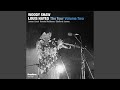 Night in Tunisia (Recorded Live in Europe, 1976-77)