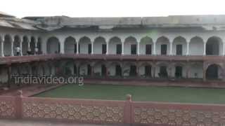 Mughal World and the Meena Bazaar 