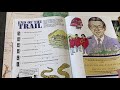 Highlights Top Secret Mission
