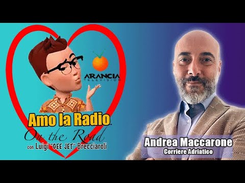 Intervista ad Andrea Maccarone