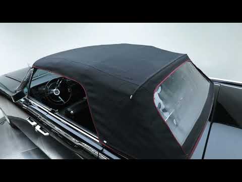 1961 Lincoln Continental (CC-1582386) for sale in Cedar Rapids, Iowa