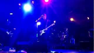 Paul Banks-Paid For That