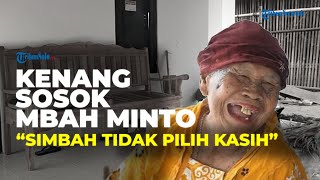 Mengenang Sosok Mbah Minto di Mata Edi Sutanto, Ungkap di Balik Suksesnya Almarhum Jadi YouTuber