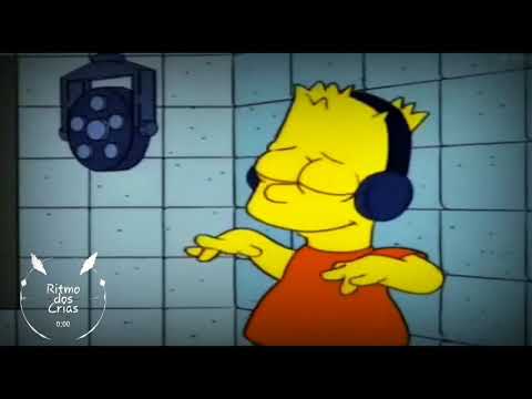 MC DANILO E HENRY P - EU TENTEI TE DAR AMOR - (( DJ TEZINHO )) - 《RITMO DOS CRIAS》