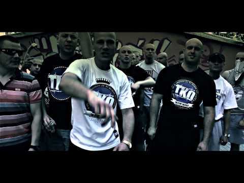 GRABA - Tor który obieram ft. PEWNA POZYCJA (Prod. CHOINA, Cuty DJ. DANEK) OFFICIAL VIDEO