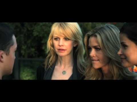 Cougars, Inc. (Restricted Trailer)