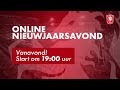 FC Twente Online Nieuwjaarsavond