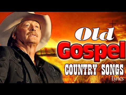 Alan Jacson Gospel ( Playlister