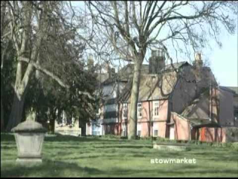 Soap The Stamps 80's UKHC Documentary