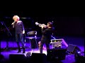 Ornella Vanoni & Paolo Fresu - My way - Live 2016