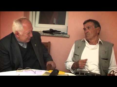 "Oteto djetinjstvo" - dokumentarni film don Pave Crnjca