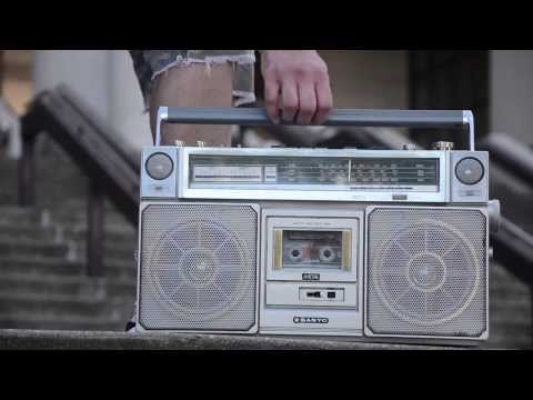 Hip Hop Congress PSA