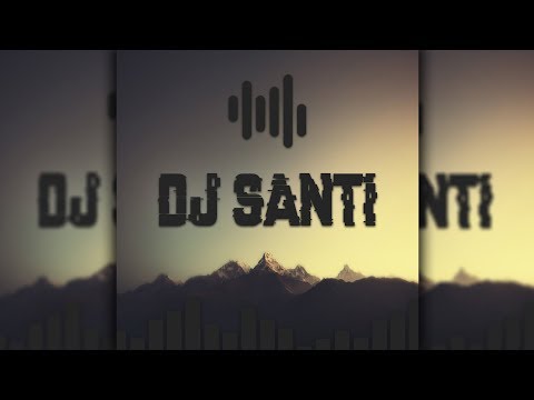 Remix TREMOR ✘ DJ Santi