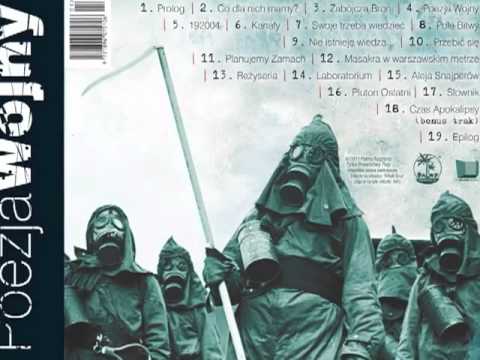 Chemiczny Adi & Nagash - Aleja Snajperów