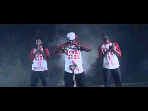 Stevie Stone   Grave Digga   Official Music Video   YouTube 720p