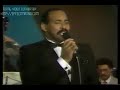 ARDIENTE DESEO - OSCAR D'LEÓN (EN VIVO)