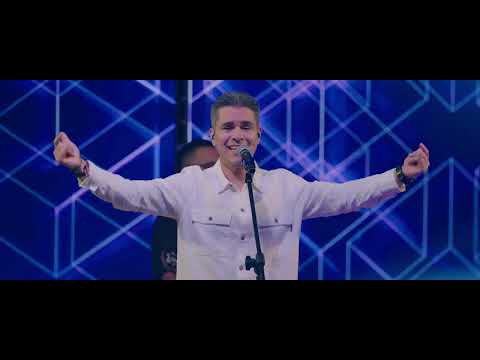 JUANCA CEVASCO - FLUYE EN MI (EN VIVO DESDE GUATEMALA)