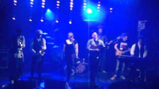 Liljan Loisto - Karjalan kunnailla - Live @ 17th Funky Elephant Festival