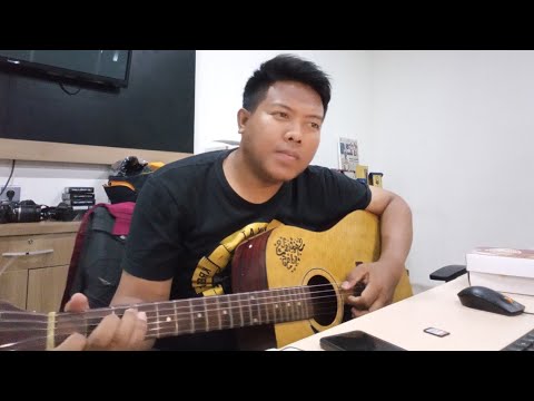 Berjayalah Persebaya | Acoustic Gitar, Test Live