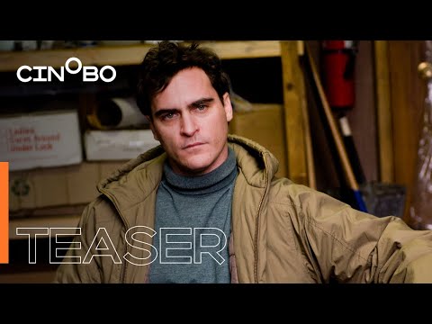 Δύο Έρωτες (Two Lovers) Trailer | GR Subs | Cinobo