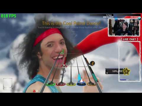 NSP TRIPLE THREAT (DANNY DON'T YOU KNOW, COOL PATROL, AND SMOOTH TALKIN')