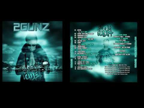 2Gunz - Chkoune Kane ...? (2010)
