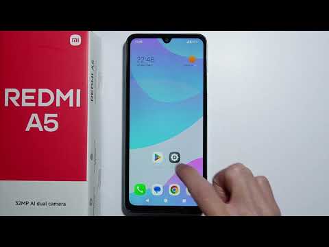 Redmi A5: Does have Clone Apps?