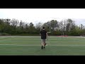 2019 Kicking Skills Video