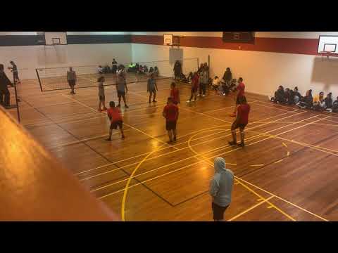 TUVALU GAMES 2019 - Semi Finals