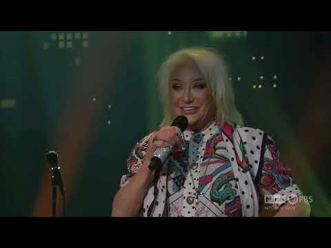 🎸 Tanya Tucker Live