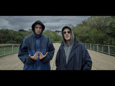 ACRU ft FAQQKUNDO (EYAO) - Energía