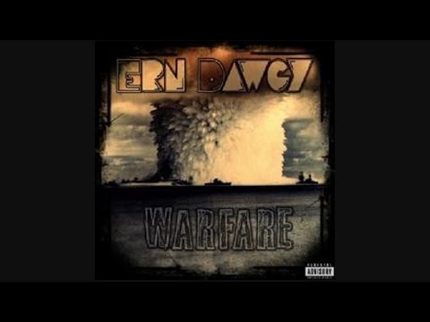 Ern Dawgy - Warfare (2007)