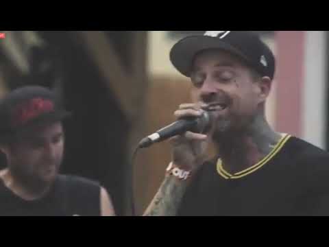 Get Dead - Stickup (Fat Mike's Backyard)