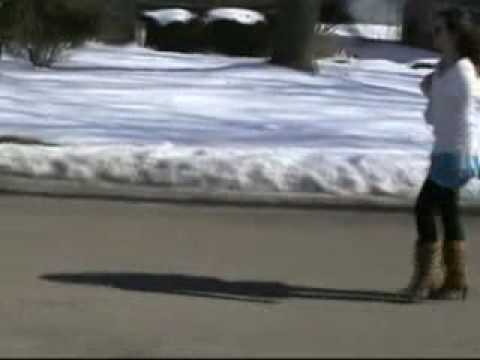 I Hate the Homecoming Queen- Emily Osment (Music Video)