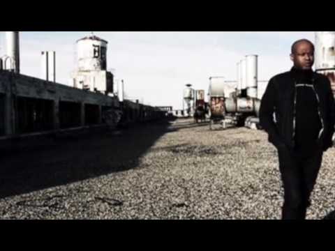 Juan Atkins. Love, take me away.