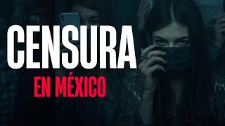 Si eres MEXICANO te quieren CALLAR la boca