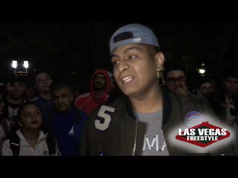 NIGGI vs CTZ vs SOFIA vs SNOW | 8vos | 06/04 |LAS VEGAS FREESTYLE