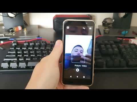 Blaupunkt SM05 smartphone review