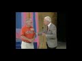 The Price Is Right March 10 2004 Featuring Muriel Payne From Altavista VA As The Showcase Winner