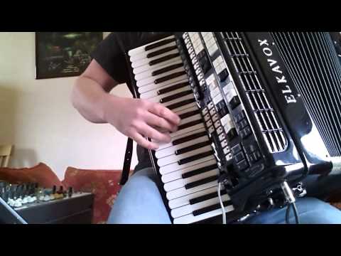 Irish Waltz Selection by Dougie Gemmell